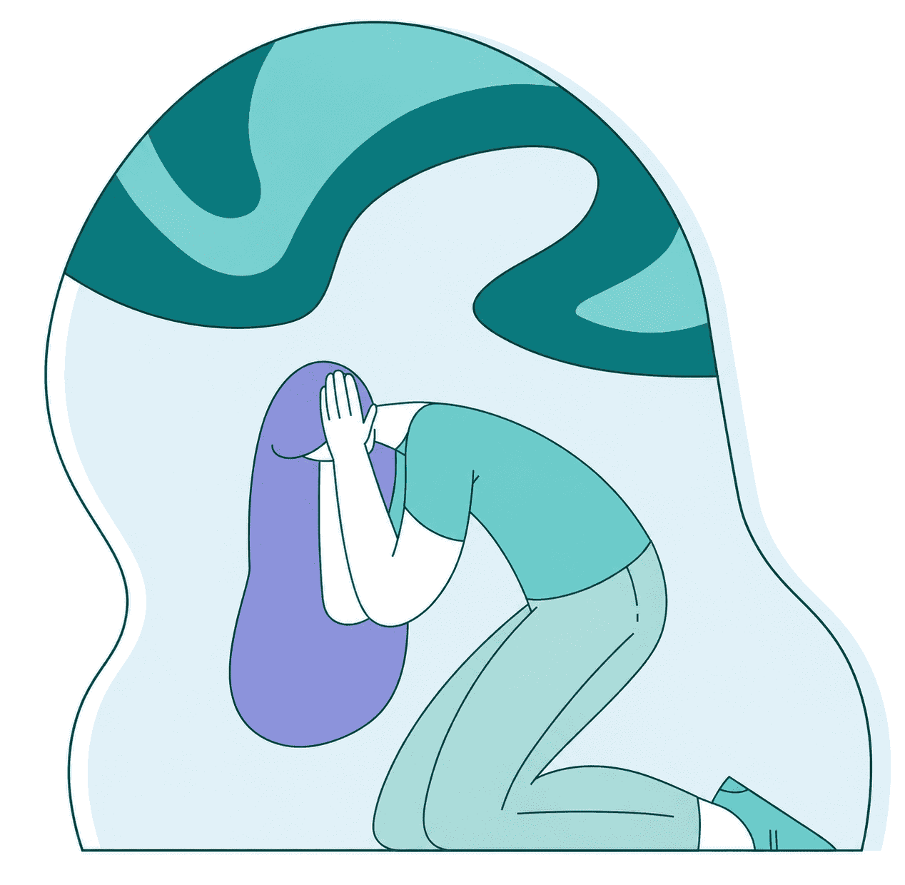Image of Postpartum Depression Screening, Assessment, and Treatment