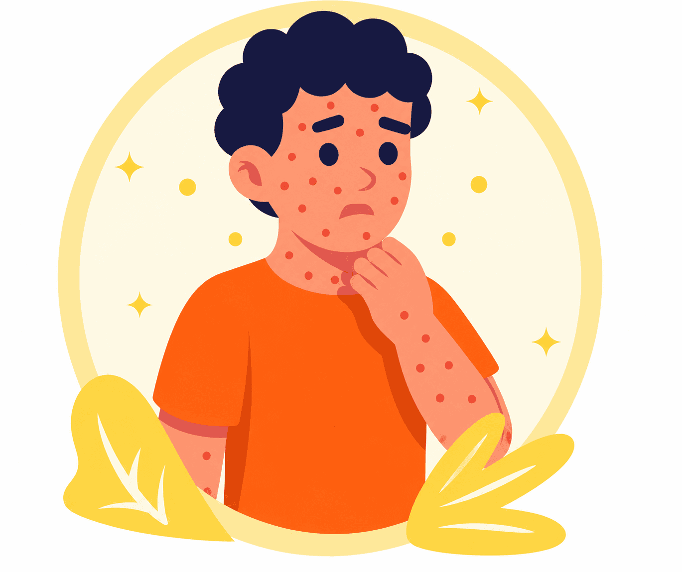 Measles Recognition, Prevention, and Outbreak Response - 2 hour Continuing Education Course