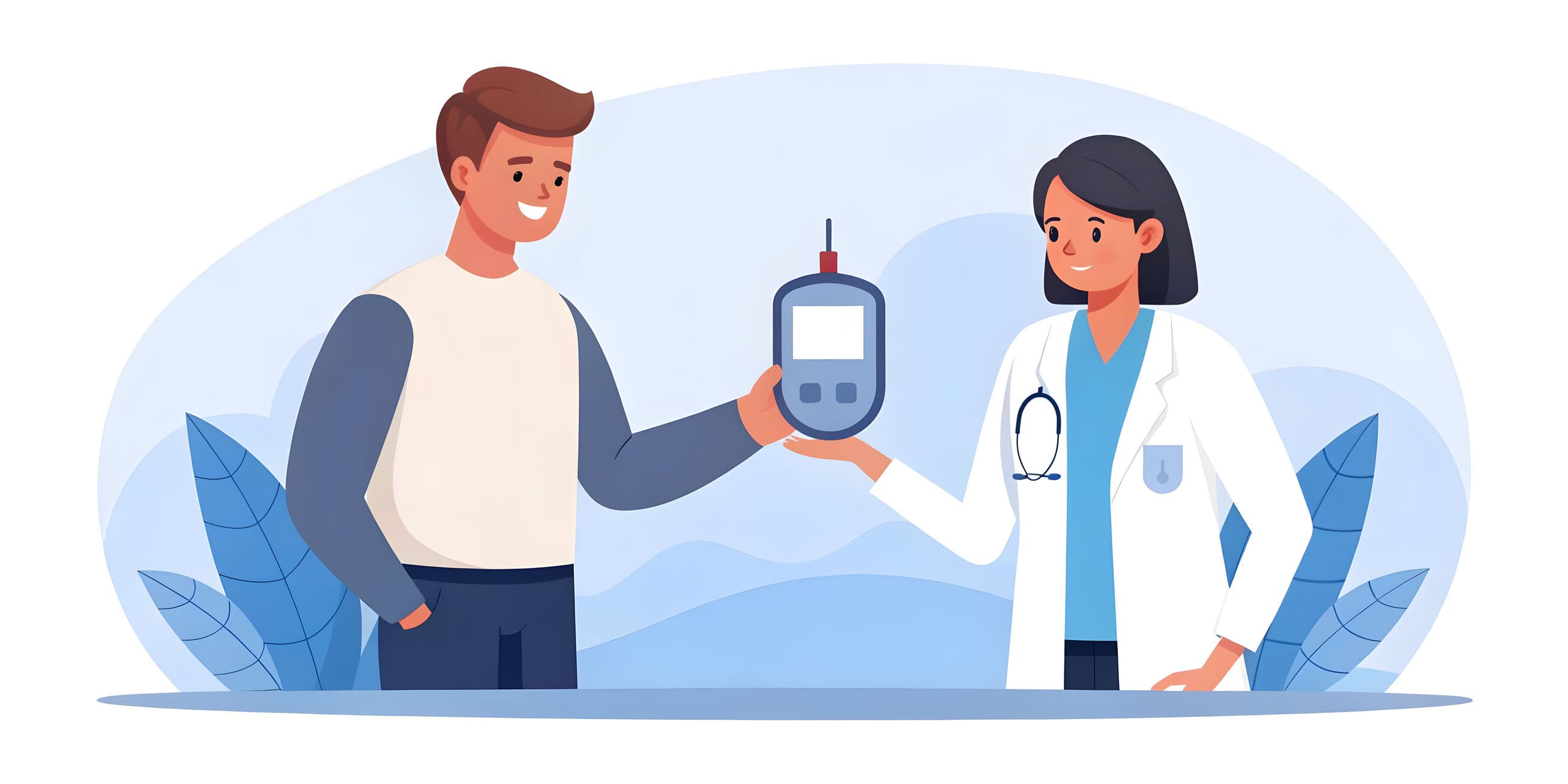 Pharmacist Involvement in Continuous Glucose Monitoring for Patients with Diabetes