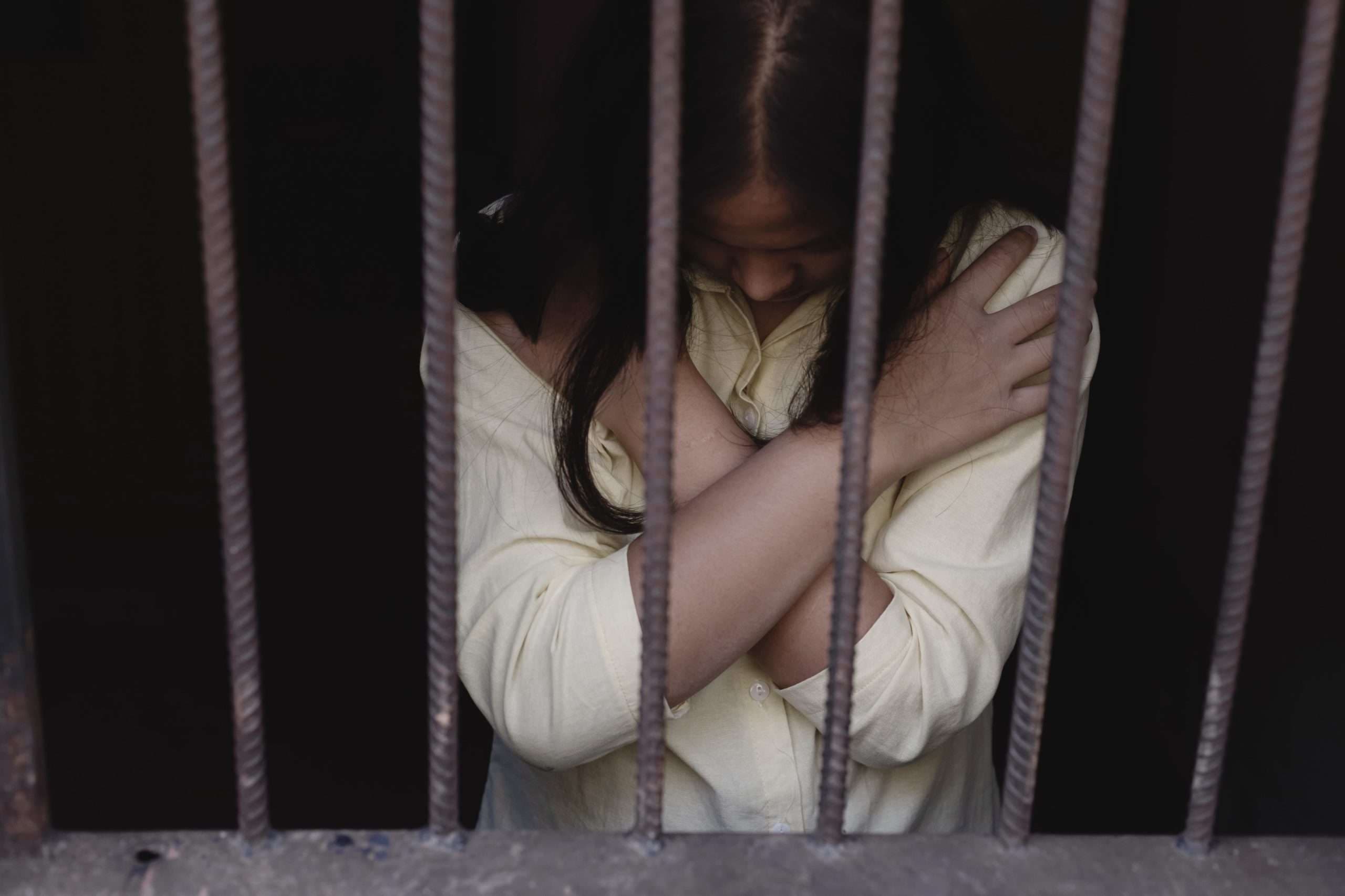 Human Trafficking: Addressing Long-Term Effects on Victims