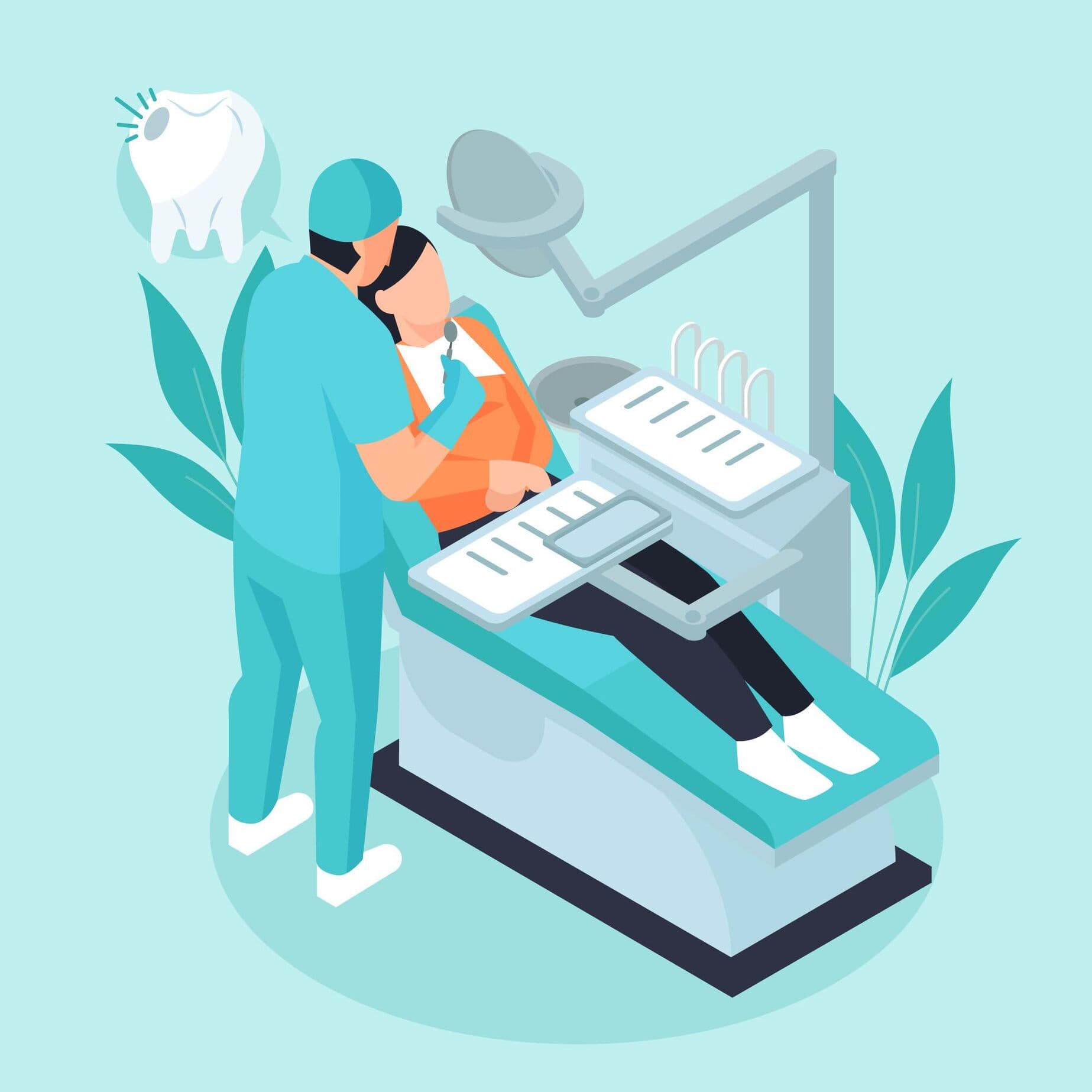California Dental Practice Act