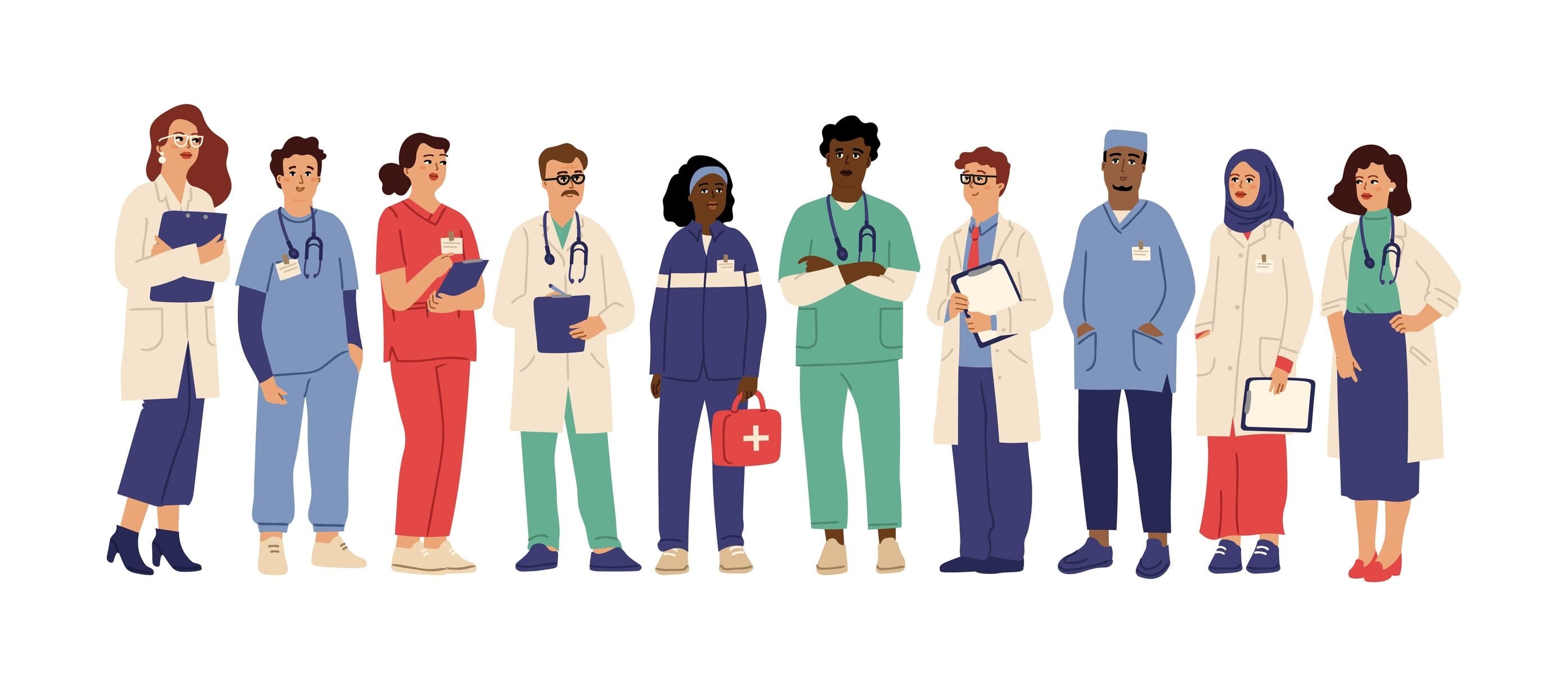 Paths Forward for Diversity, Equity, and Inclusion in Healthcare - 2 CE