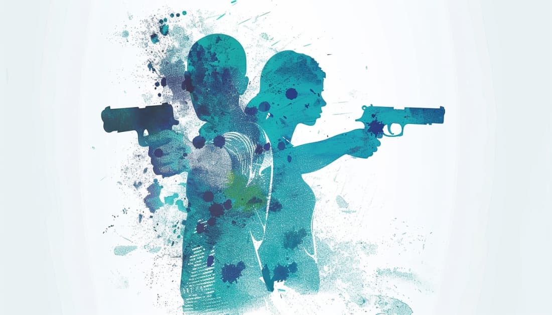 Homicide Risk Evaluation and Promoting Firearm Safety