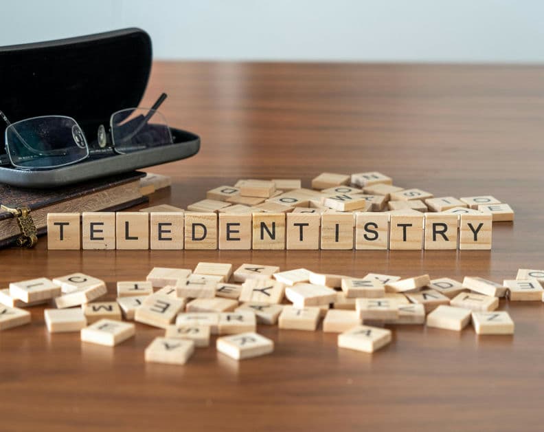 Teledentistry: What To Know and How It Works