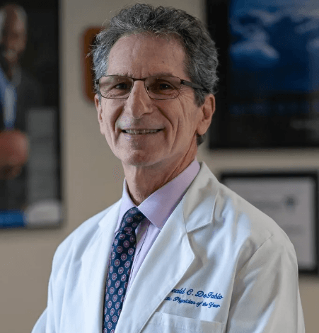 Donald C. DeFabio