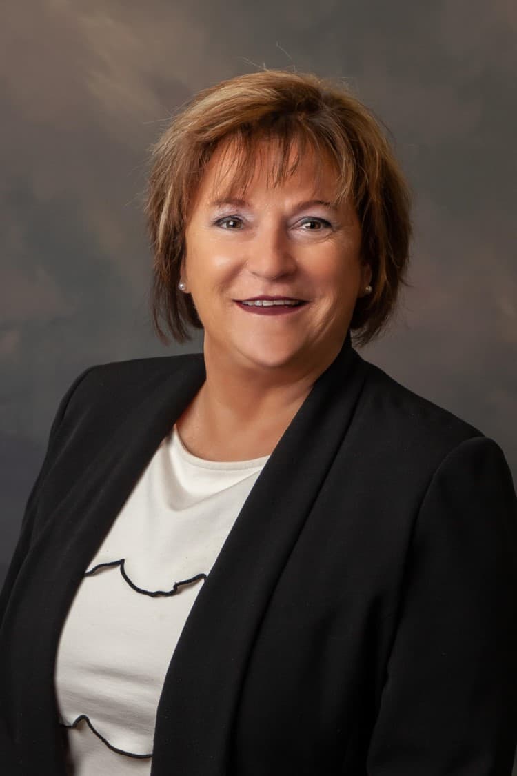 Laurie Berghoff