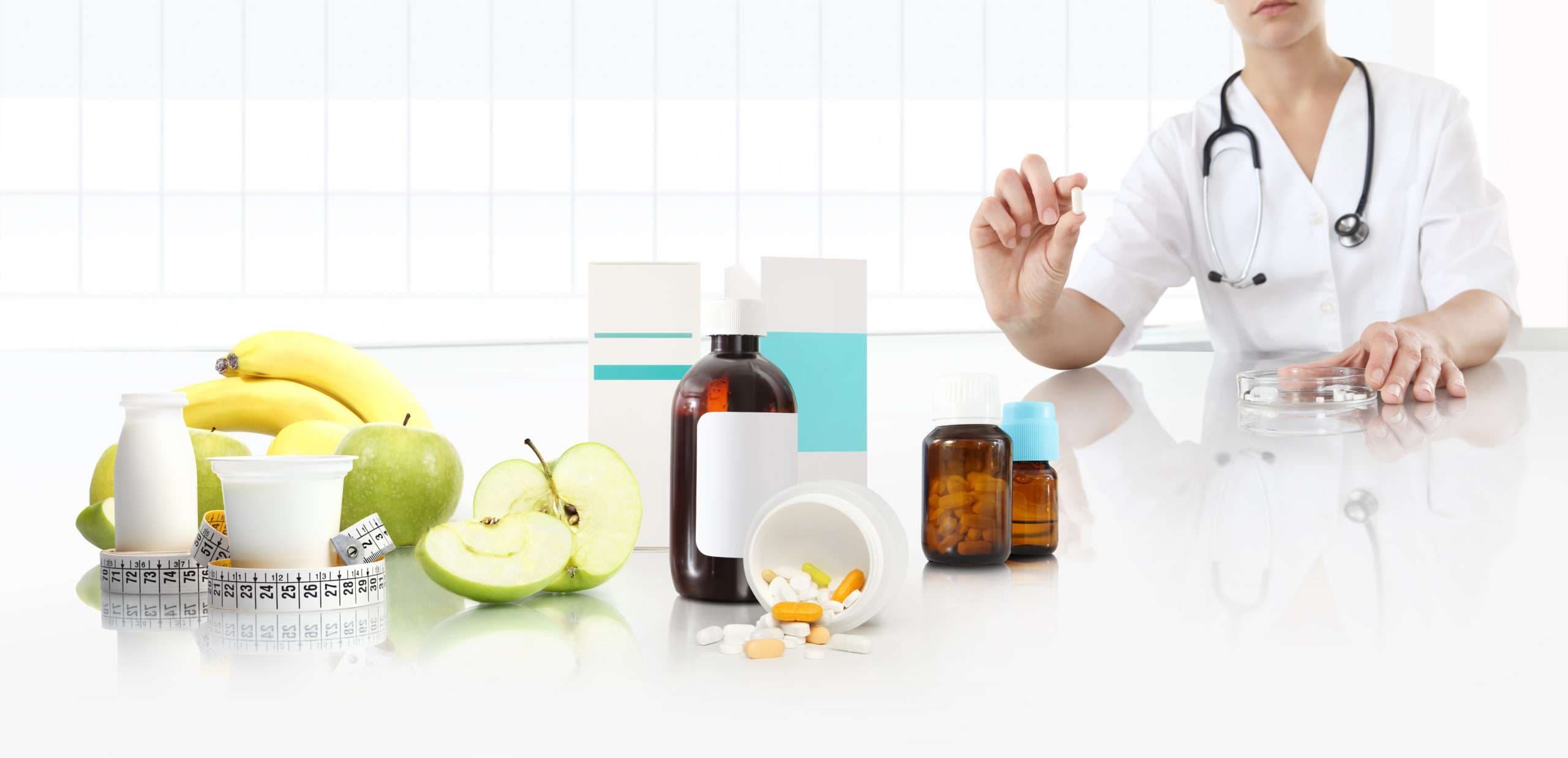 What Pharmacy Professional Should Know About Nutraceuticals