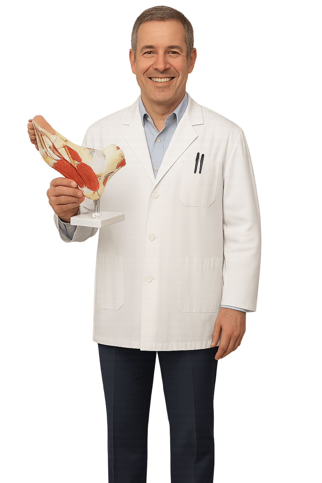 Florida Certified Pod X-Ray Assistant professional avatar
