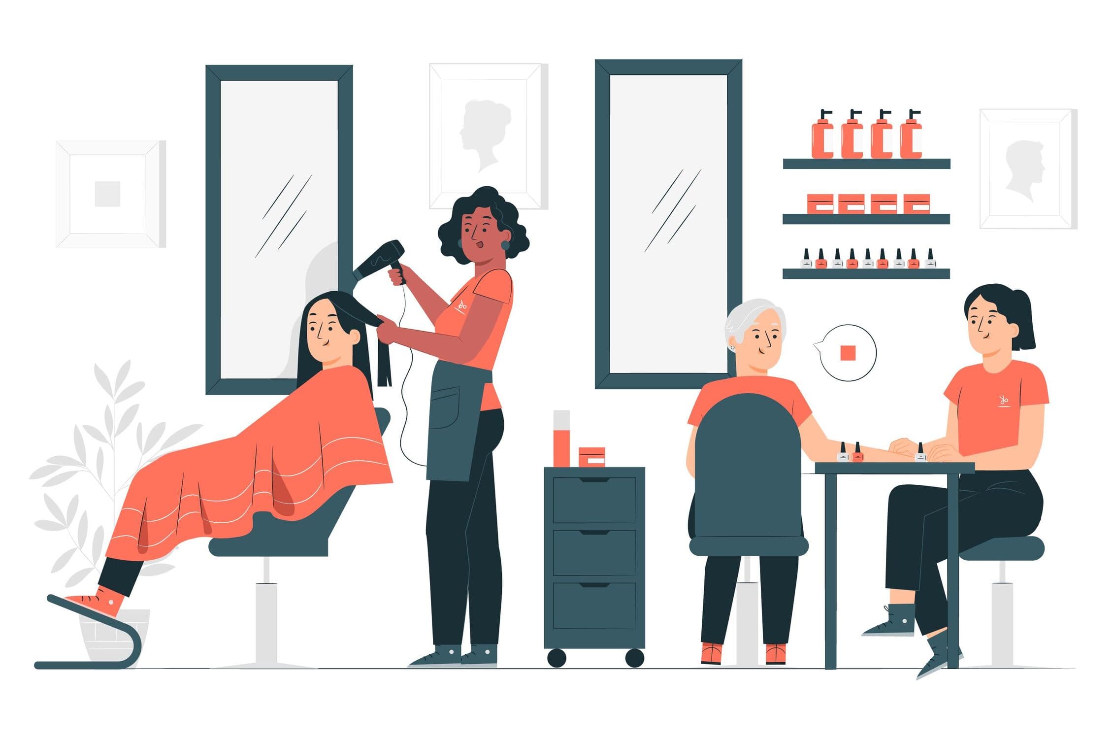 Personal Wellness - Stress-reduction for the Salon Professional - 1 hour Continuing Education Course