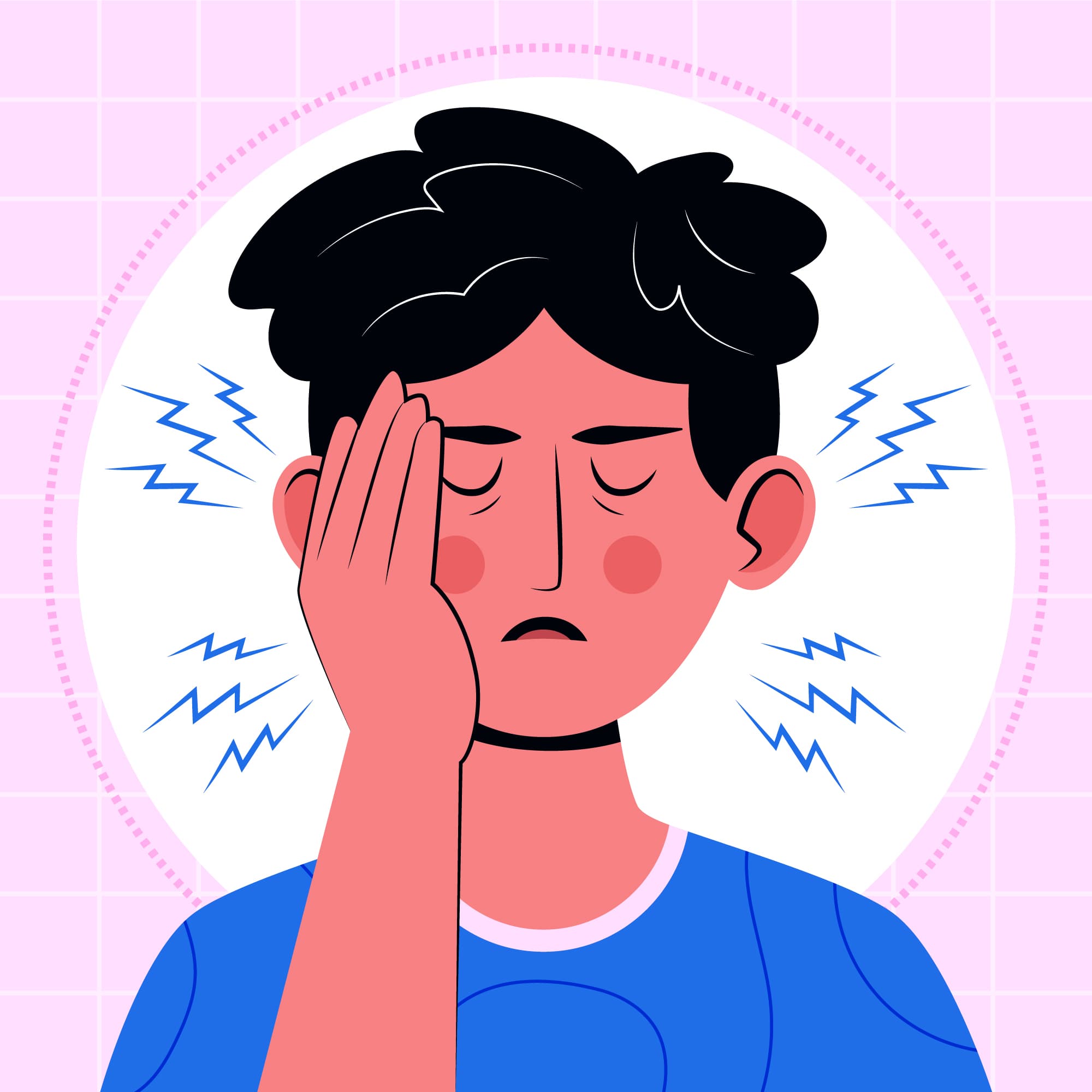 Whole-Person Solutions for Headache Management: Blending Manual Therapy and Behavioral Medicine - 4 hour Continuing Education Course
