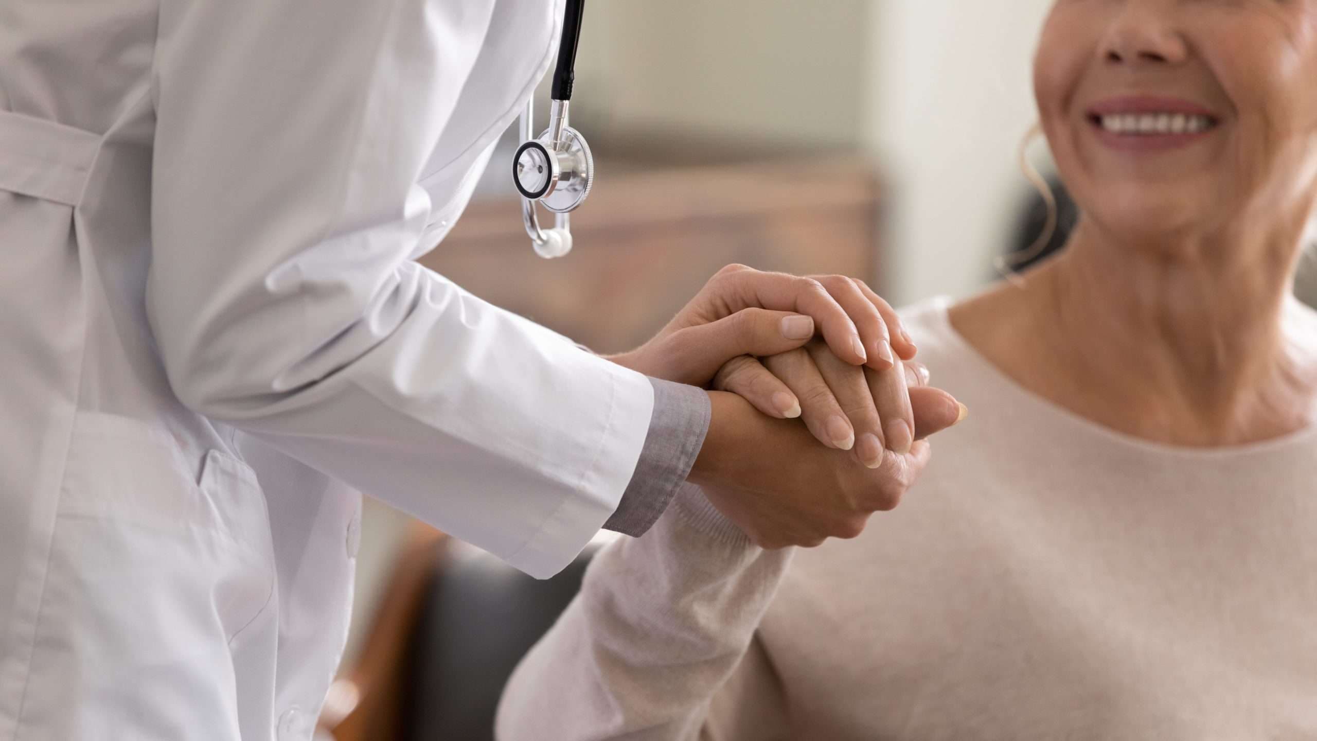 Using Patient Stories To Fight Implicit Bias In Healthcare
