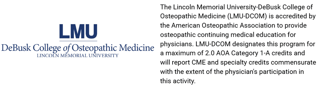 AOA - LMU - 2 HOURS financial disclosure