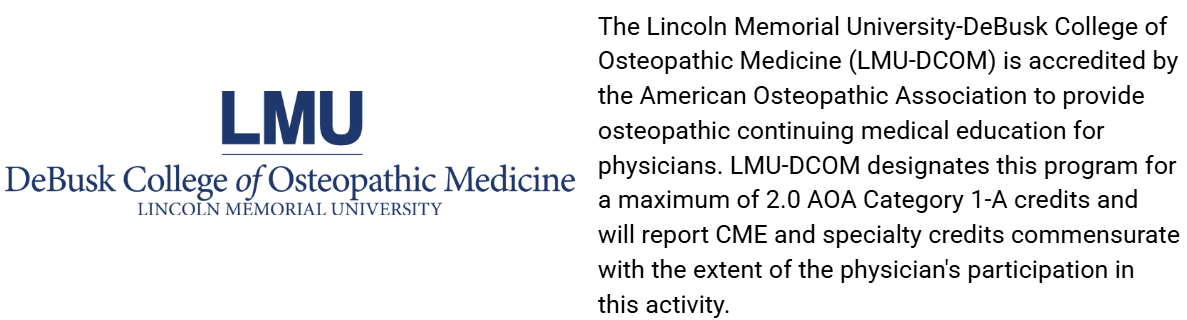 AOA - LMU - 2 HOURS financial disclosure