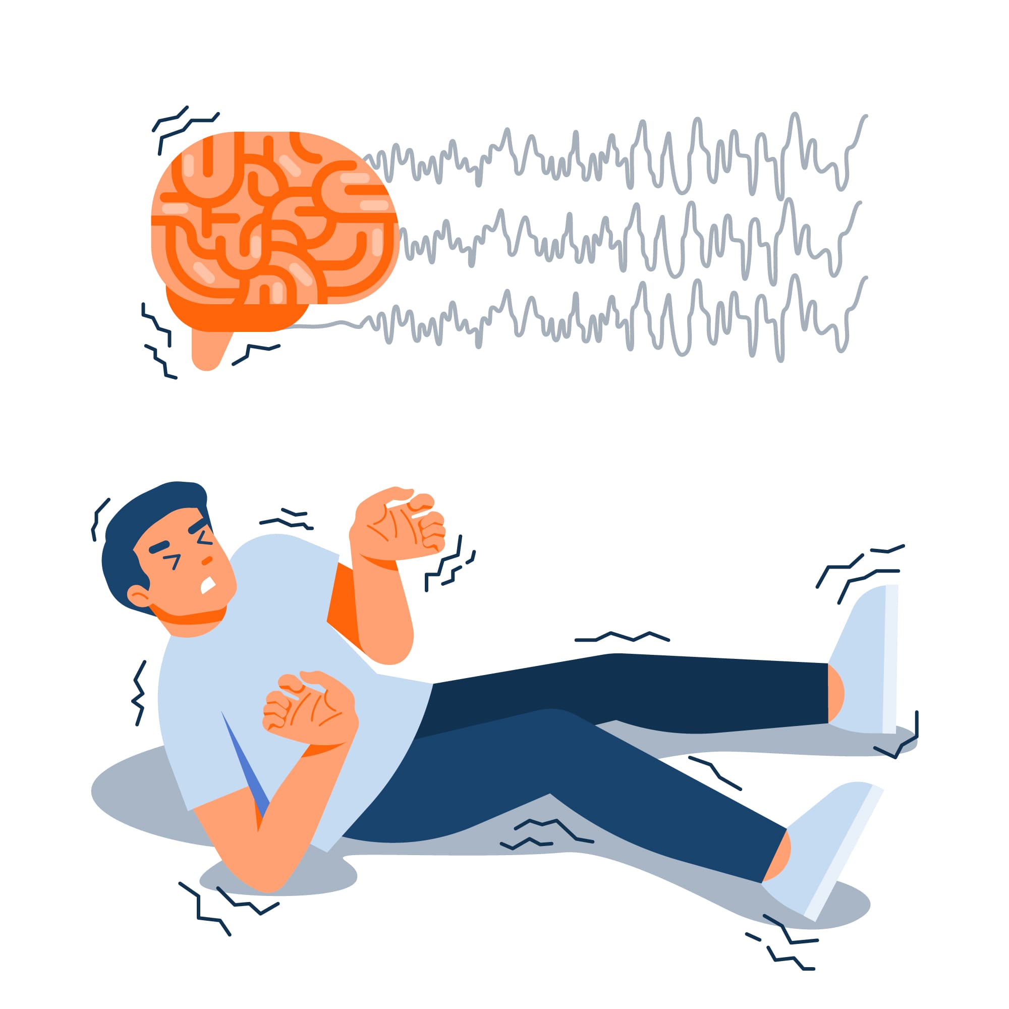 Seize the Moment: A Review of Seizure Medications - Live Webinar on March 18, 2026 at 10AM ET - 1 hour Live CE Webinar