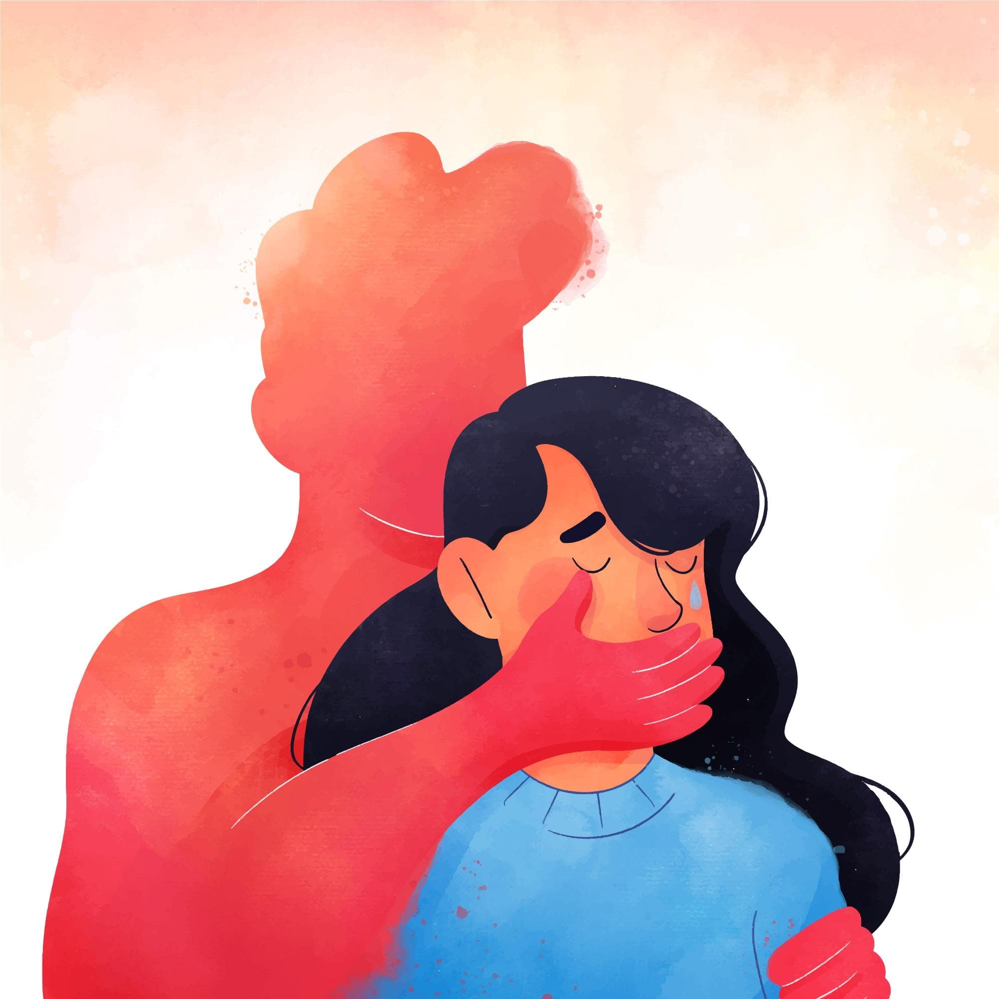Domestic Violence: A CME Guide to Identifying Victims and Perpetrators